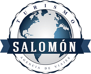 Turismo Salomón