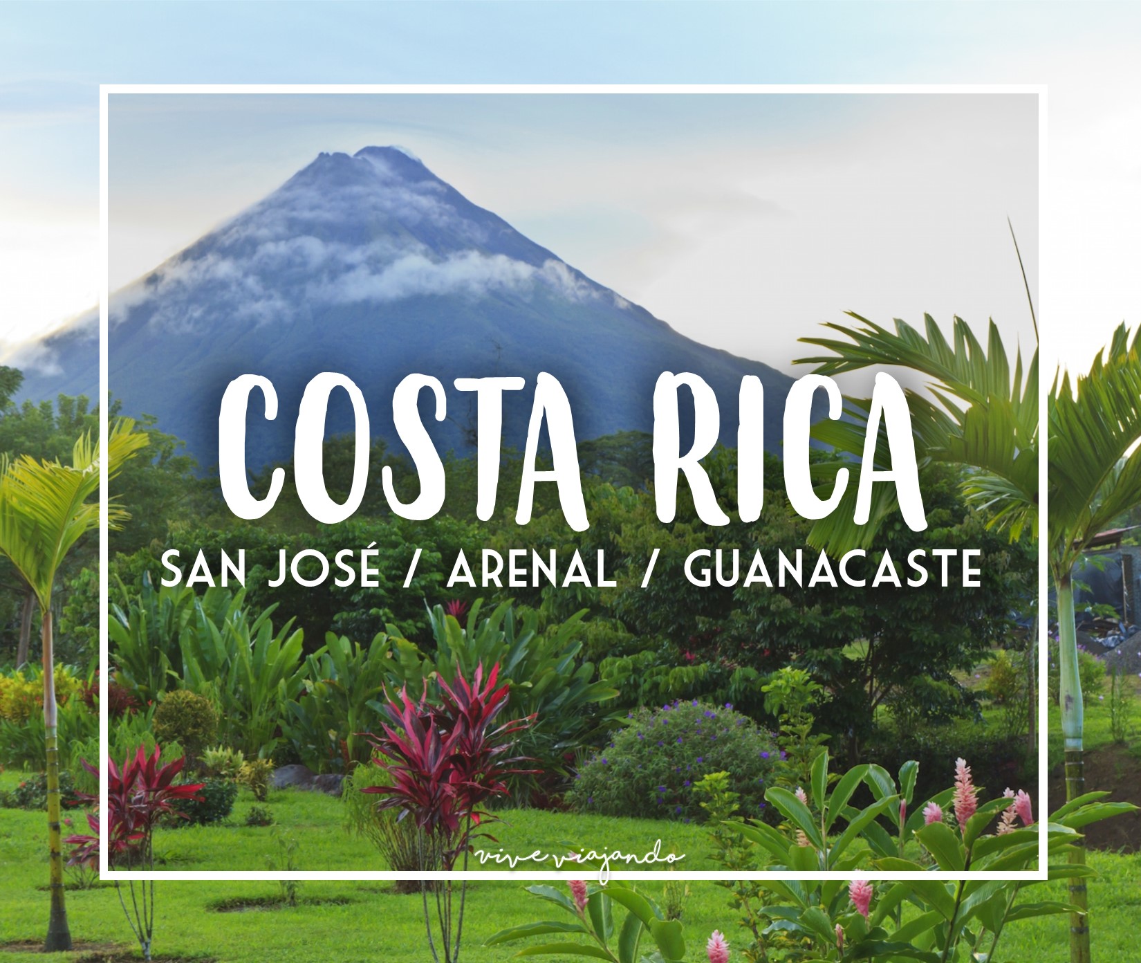 COSTA RICA