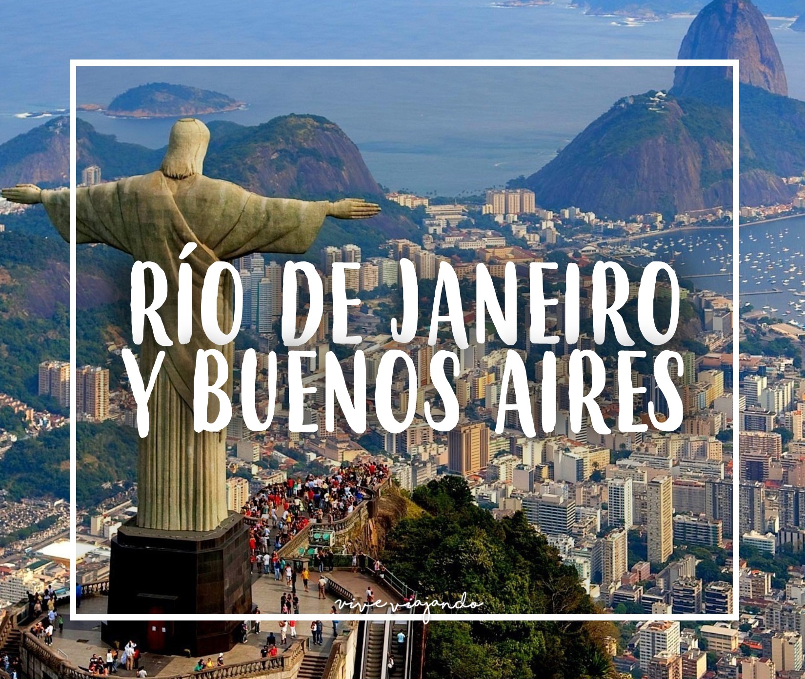 BRAZIL Y ARGENTINA