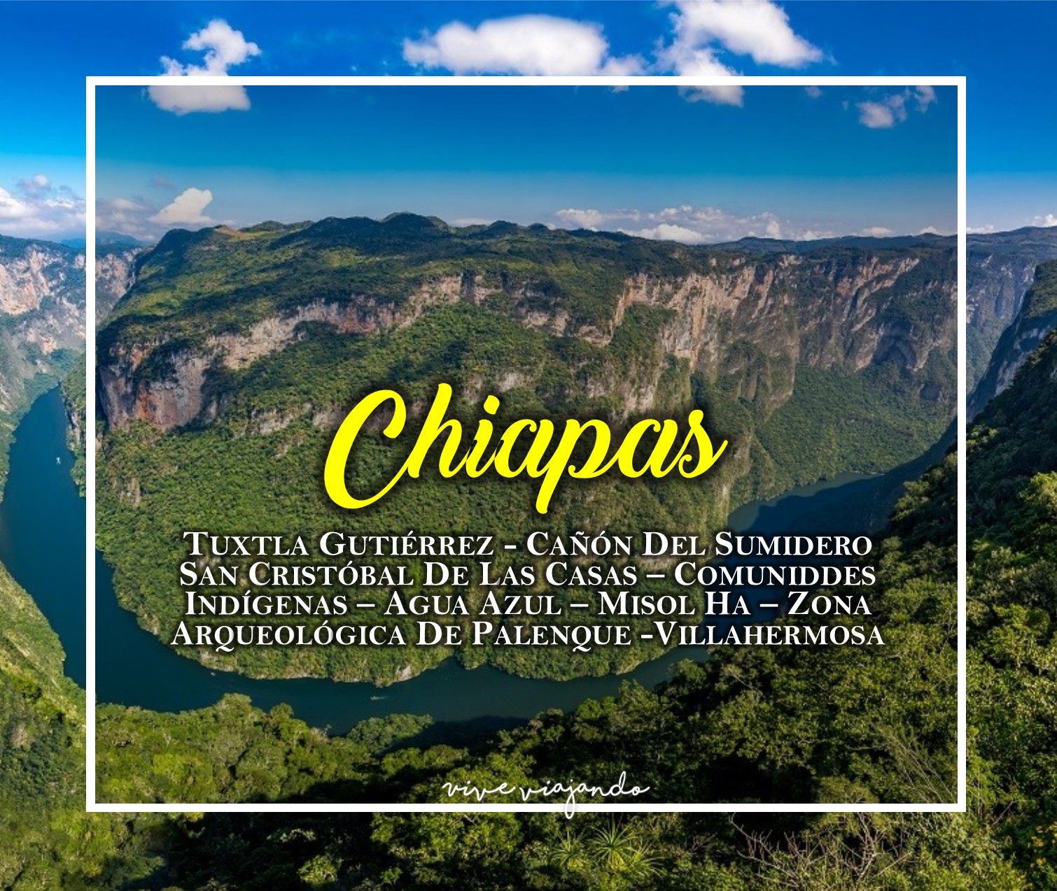 CHIAPAS